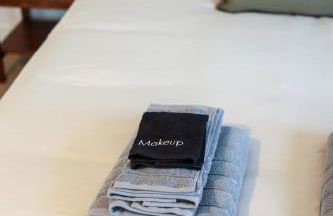 Wilderness West Resort Cabin 5 - Foto 8