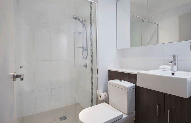 Mantra Midtown - Foto 23