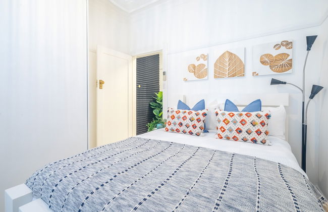 Bondi Boho House - Photo 10