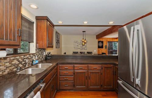 Tres Patos - Lakefront Stay for 8 - Foto 18