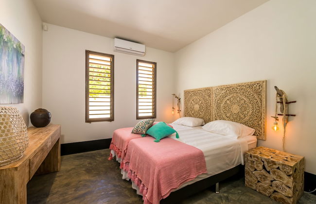 Vista Alegre by Boutique Bonaire Unique Resorts - Foto 8