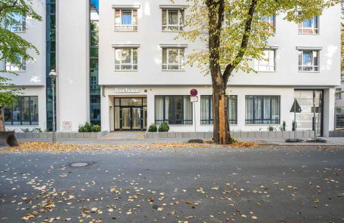 Limehome Berlin Luise Henriette Str - Digital Access - Foto 92