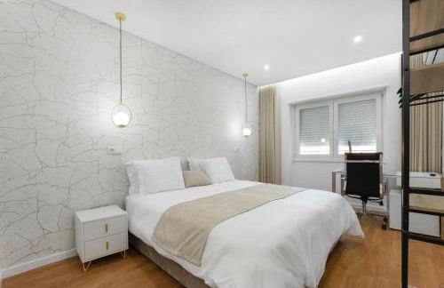 Modern Apartment by CM Properties - Foto 17