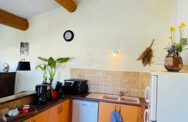 Gîte Les Vignes - Foto 8