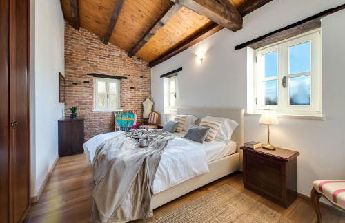 Villa Avalon - Luxury home with pool in the centre of Istria - Foto 33