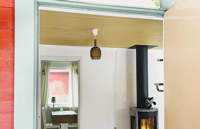 4 Person Holiday Home in Axvall-by Traum - Foto 23