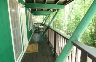 Haus in the Heart of Helen - Vacation Suites - Foto 54