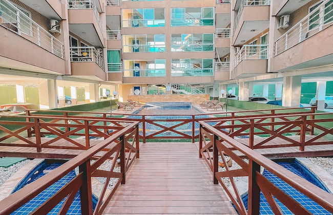 Apartamento Praia do Cumbuco - Photo 53