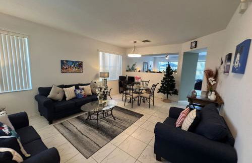 4 Bedroom games room hot tub and pool close to parks - Foto 48