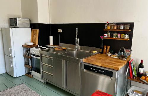 Grüne Villa - Foto 30