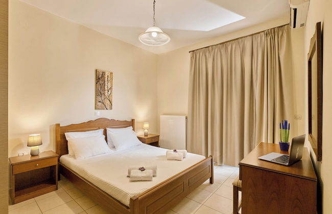 Gereoudis Village - Foto 20