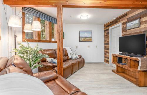 Cozy Tree & Ski House - Foto 20