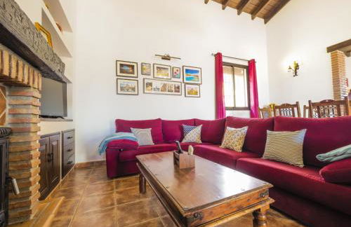 Cubo's Villa Ruiz - Foto 28