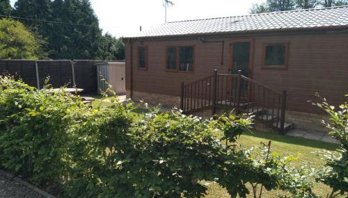 Squirrel Lodge - Photo 2