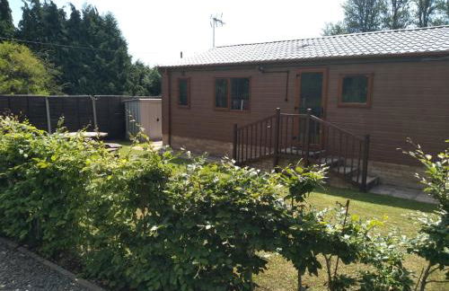 Squirrel Lodge - Foto 2