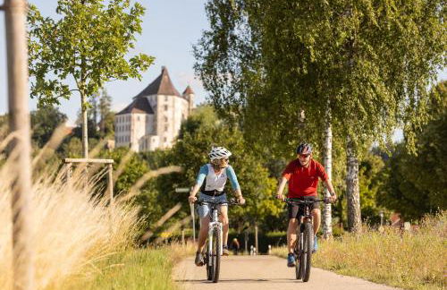 Ferienwohnung Egg-Hof - Foto 26