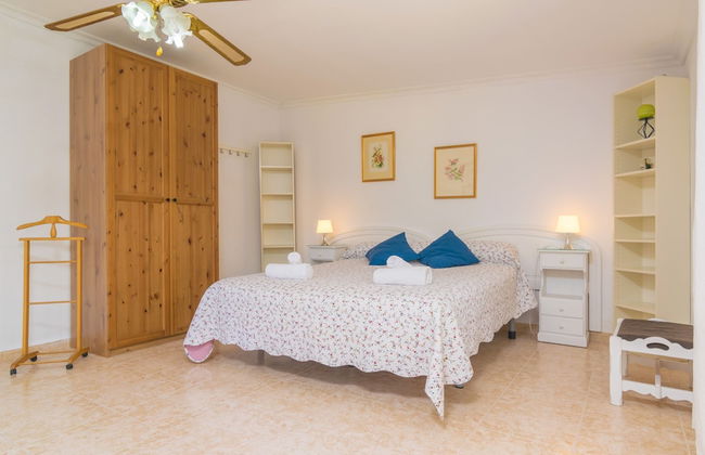 El Pradillo in Palmanyola - Photo 25