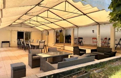 Gite de la bergerie - Foto 10