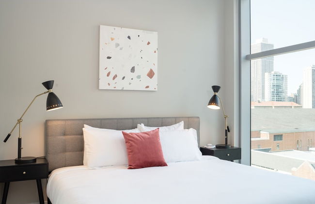 Kasa River North Chicago - Foto 5