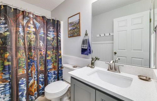 Visit Disney and Universal Parks! Group-Friendly Gem - Foto 18