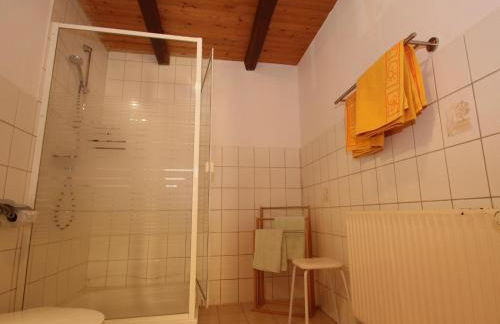 Reihenhaus in Strackholt mit beheiztem Pool - Foto 14