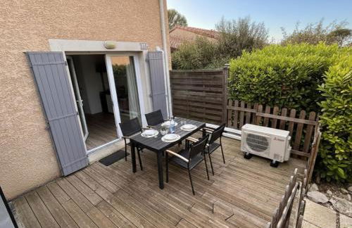 Le refuge du Mas des vignes - Foto 13