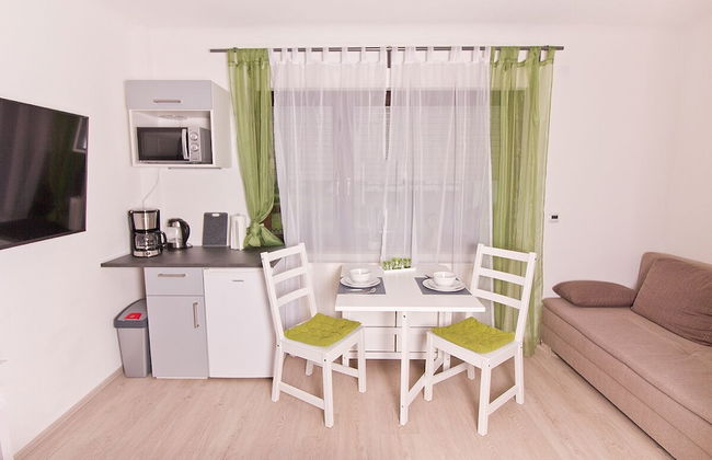 Ferienwohnung BECKENDORF 3 - Foto 11