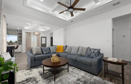 Spacious Modern 3 Bd 2Ba House with Garage and Parking - Foto 2