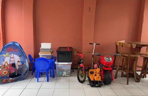 Dionisio Torres Casa Refúgio - Foto 31