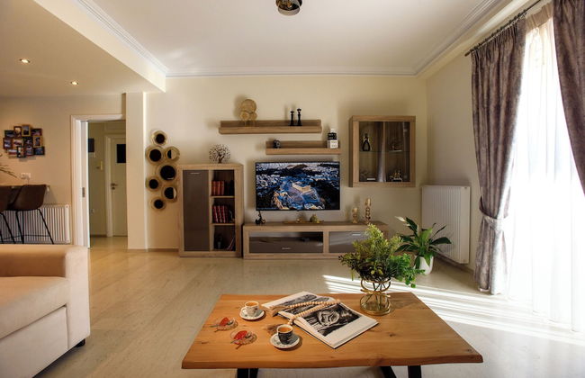 Blue Ark Harmony Residence - Photo 27