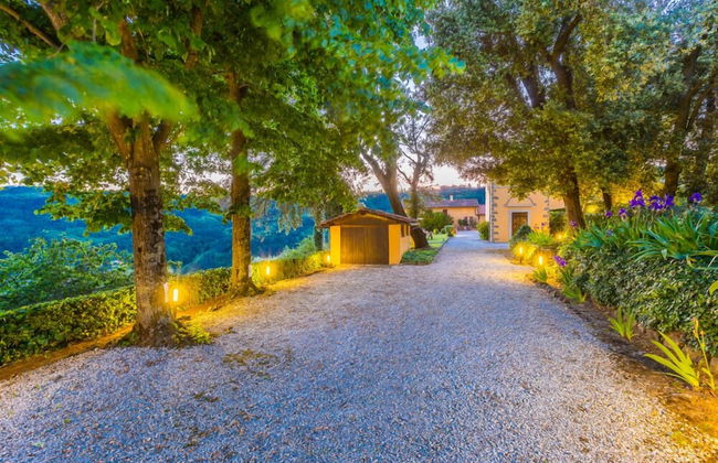 Verdidea - VILLA CERRETA - Foto 54