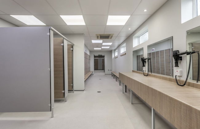 Cromer Country Club - Foto 44