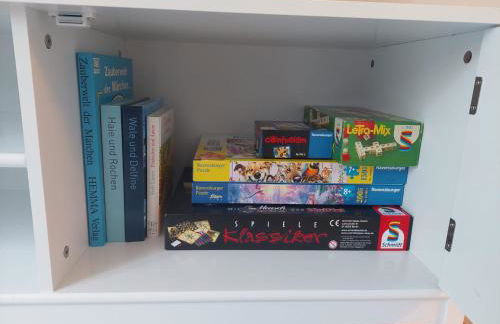 Gemütliches, voll ausgestattetes Apartment - Foto 16