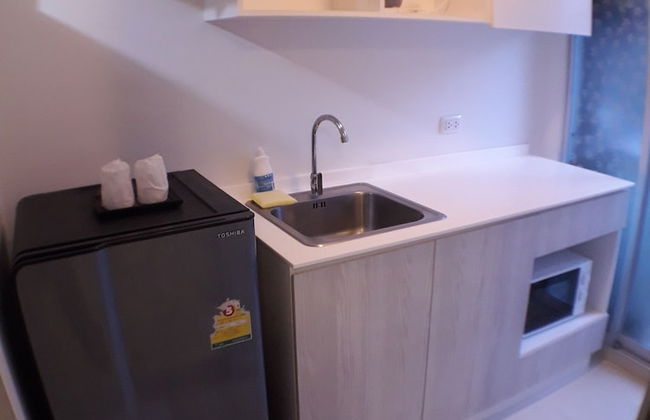 dcondo Hyde Chiangrai - Foto 36