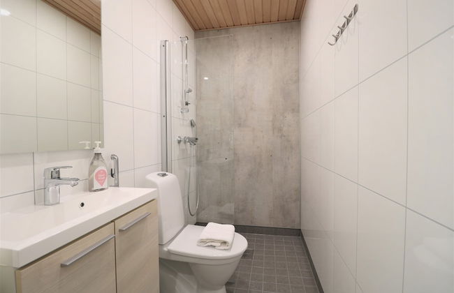 Forenom Serviced Apartments Kirkkonummi - Foto 30