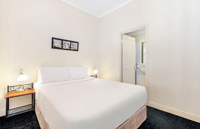 Rothbury Hotel - Photo 18