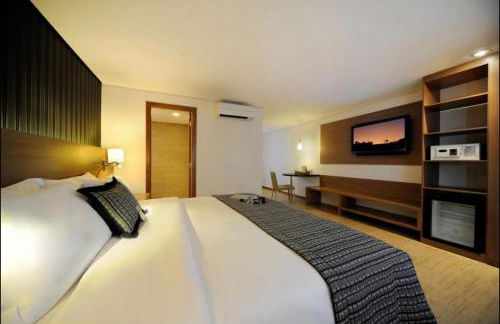 Flat no Hotel Radisson - Foto 16