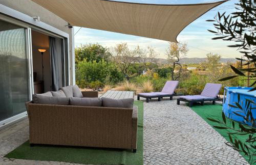 Quinta da Alfarrobeira Peaceful Countryside Stay - Foto 24