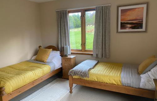 Arisaig Holiday Apartment - Foto 14