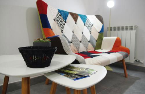 Can Girmas Casa de Turisme rural Navata - Foto 50