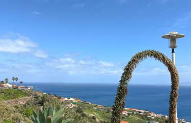 The Pink Villa - Holidays in Madeira Island - Foto 8