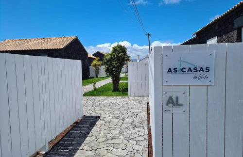 As Casas da Vinha - Photo 1