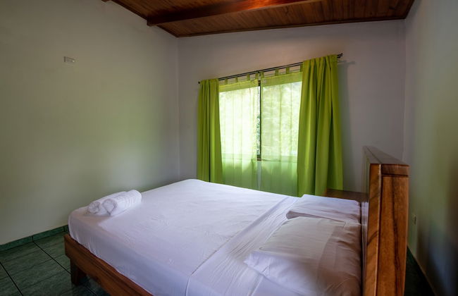 Villa el Bosque La Fortuna - Foto 9