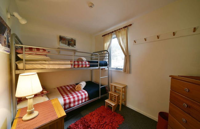 Jagungal 2 - Photo 4