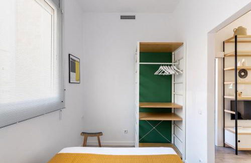 Attic Oasis with terrace - Foto 27