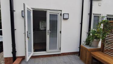 Woodpeckers Annexe in Gosfield - Foto 2