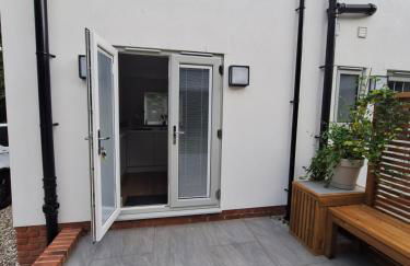 Woodpeckers Annexe in Gosfield - Foto 2