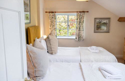 The Coach House - Foto 22