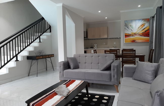 Blue Ocean Apartments Brufut - Foto 12