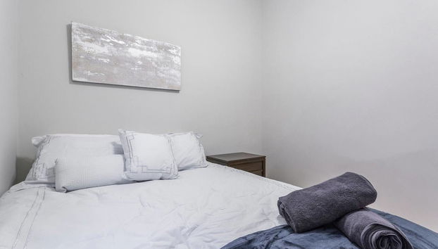 Windy City Wanderer - Depaul, Train, Wrigley Field - Foto 2, Habitación